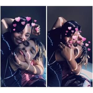 Meet your Posher, Tiana